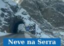 Acessos \u00e0 Torre da Serra da Estrela reabertos \u00e0s 10:30\n\nOs acessos \