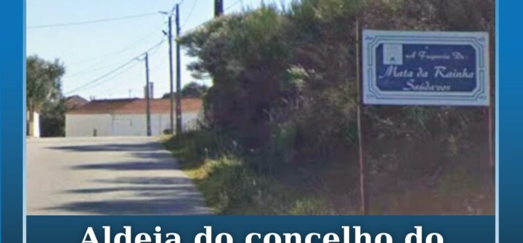 Aldeia do concelho do Fundão abastecida de água por cisterna desde agosto