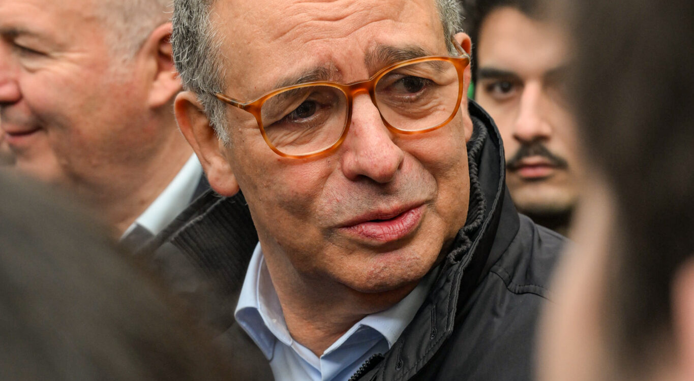 António José Seguro visita o Mercado Municipal de Castelo Branco