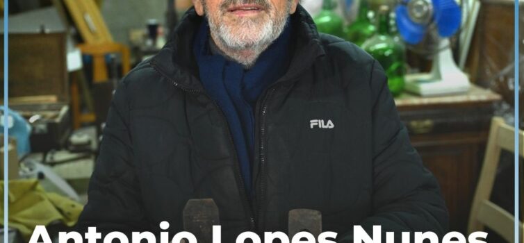 Antonio Lopes Nunes