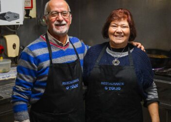 Arneiro, aldeia da boa gastronomia alentejana