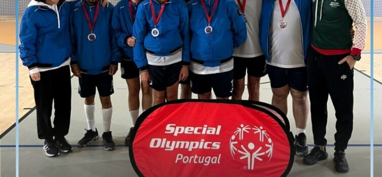 Associação de Apoio à Criança conquista 2.º lugar no encontro de Basquetebol