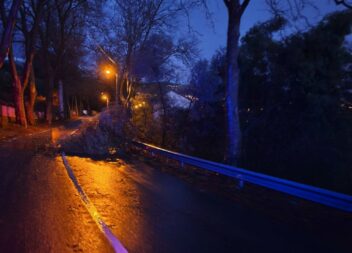 Ativação do Plano Municipal de Emergência na Covilhã