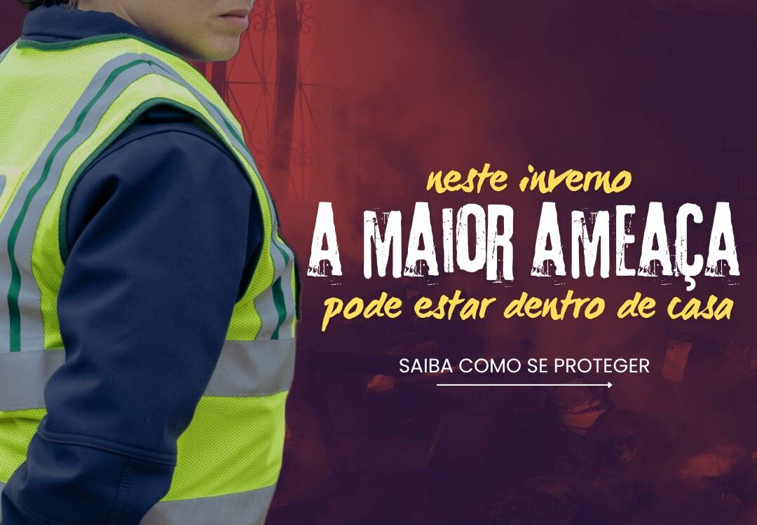 Atividade operacional da GNR