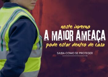 Atividade operacional da GNR