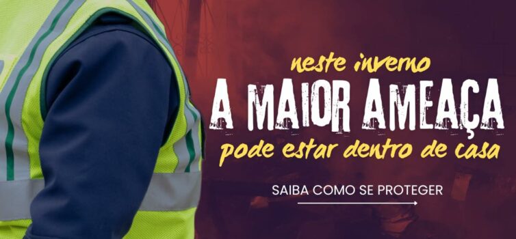 Atividade operacional da GNR