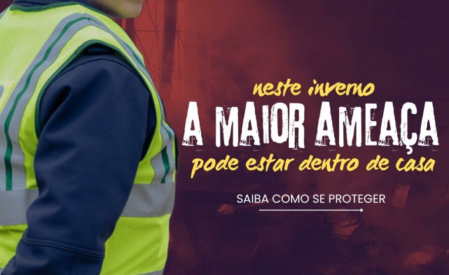 Atividade operacional da GNR