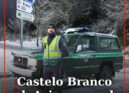 Aviso amarelo por queda de neve em Castelo Branco e Guarda