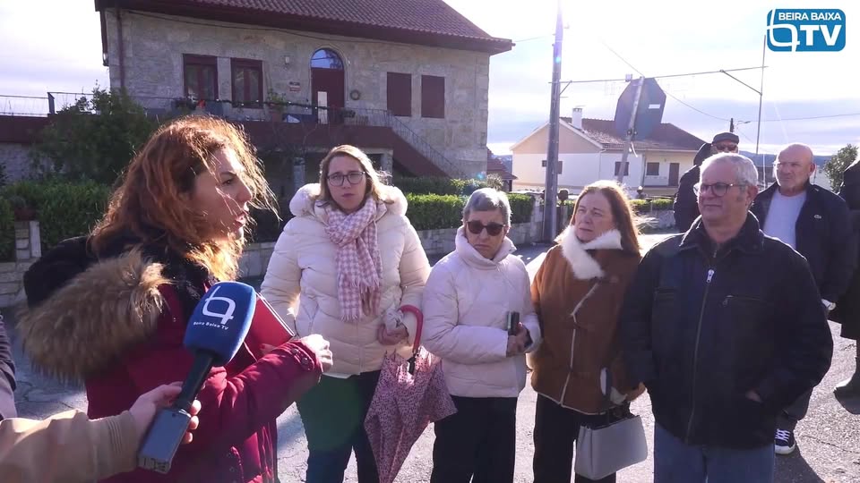 Borralheira fica sem eletricidade no Natal e Ano Novo pelo segundo ano consecuti