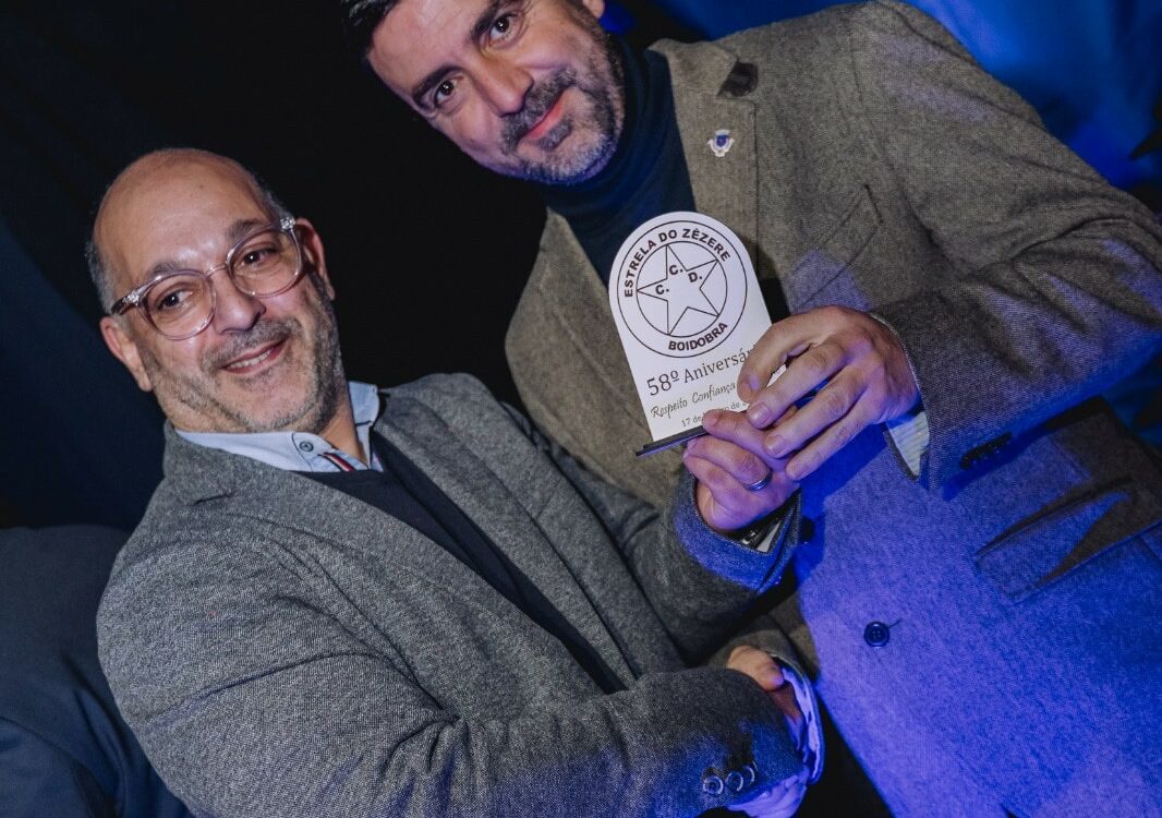 CCD Estrela do Zêzere celebra 58.º aniversário com Gala Comemorativa
