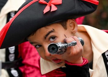 Carnaval da Neve na cidade da Covilhã já com data marcada