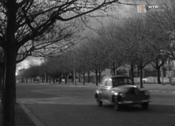 Castelo Branco em 1965