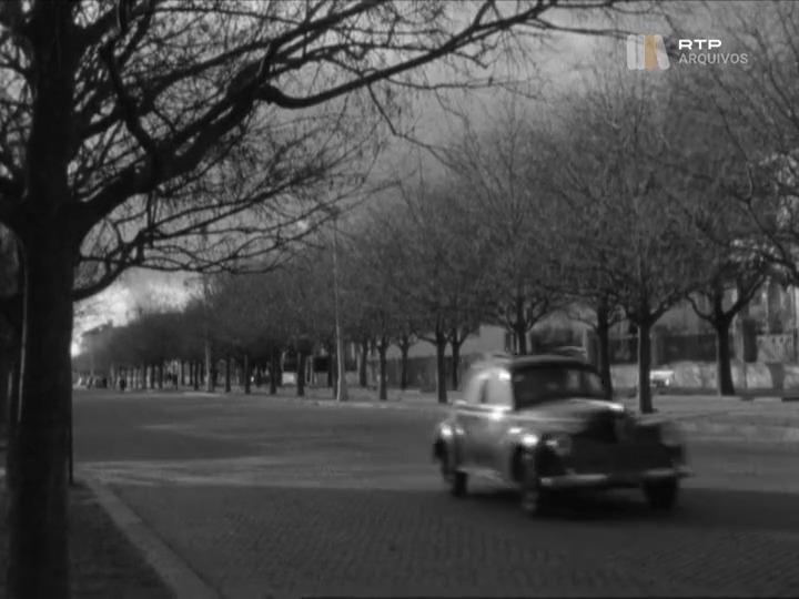 Castelo Branco em 1965