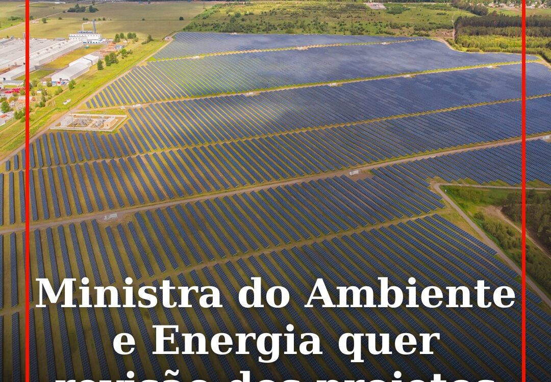 Centrais fotovoltaicas e barragens na agenda de reunião da CIM Beira Baixa com a