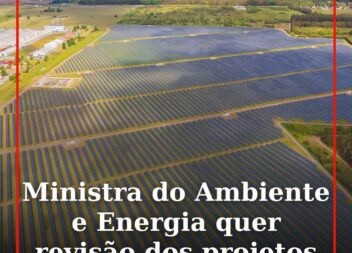 Centrais fotovoltaicas e barragens na agenda de reunião da CIM Beira Baixa com a