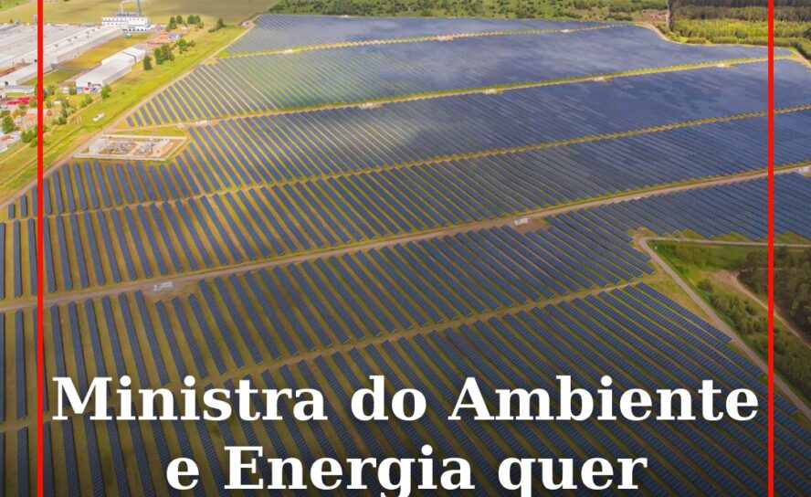 Centrais fotovoltaicas e barragens na agenda de reunião da CIM Beira Baixa com a