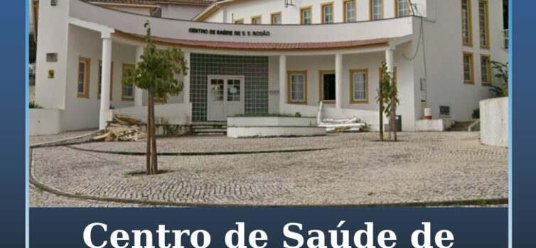 Centro de Vila Velha de Ródão sem atividade assistencial