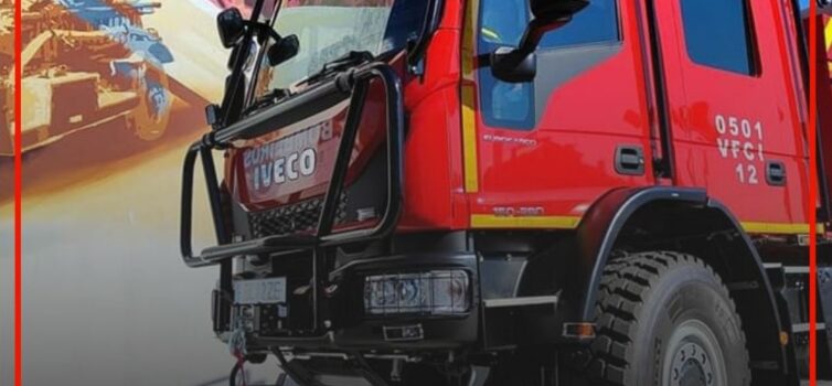 Crise nos Bombeiros da Covilhã
