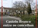Declaração de calamidade publicada em Diário da República abrange Castelo Branco