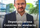 Deputado do PS acusa Governo de ausência nos concelhos da Beira Baixa afetados p