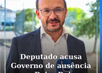 Deputado do PS acusa Governo de ausência nos concelhos da Beira Baixa afetados p