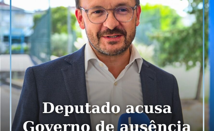 Deputado do PS acusa Governo de ausência nos concelhos da Beira Baixa afetados p