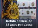 Detido abusador sexual de menores