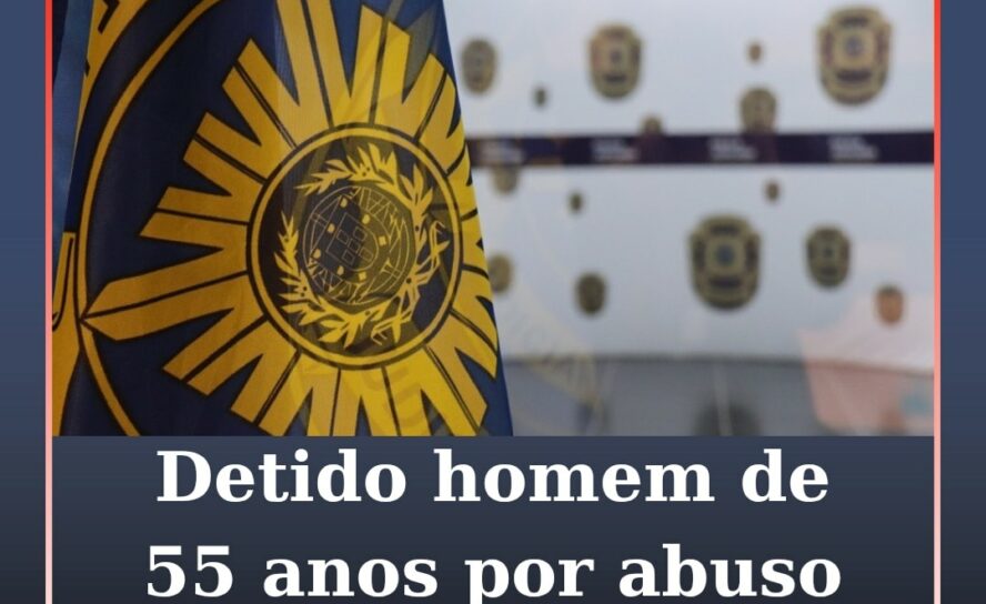 Detido abusador sexual de menores