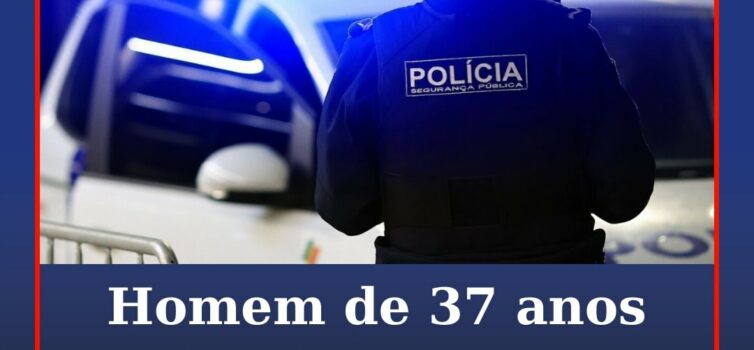Detido por Condução sob Influência do Álcool