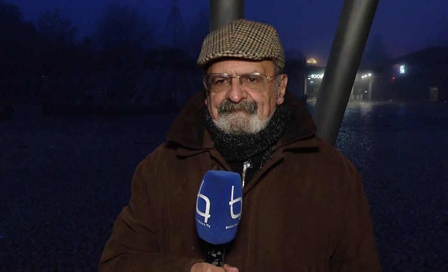 EM DIRETO: BEIRA BAIXA TV