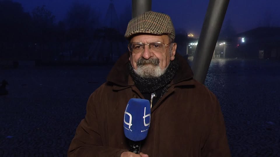 EM DIRETO: BEIRA BAIXA TV