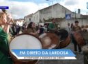 EM DIRETO: BODO DE SÃO SEBASTIÃO 2026 | LARDOSA