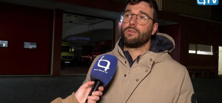 EM DIRETO: VILA DE REI