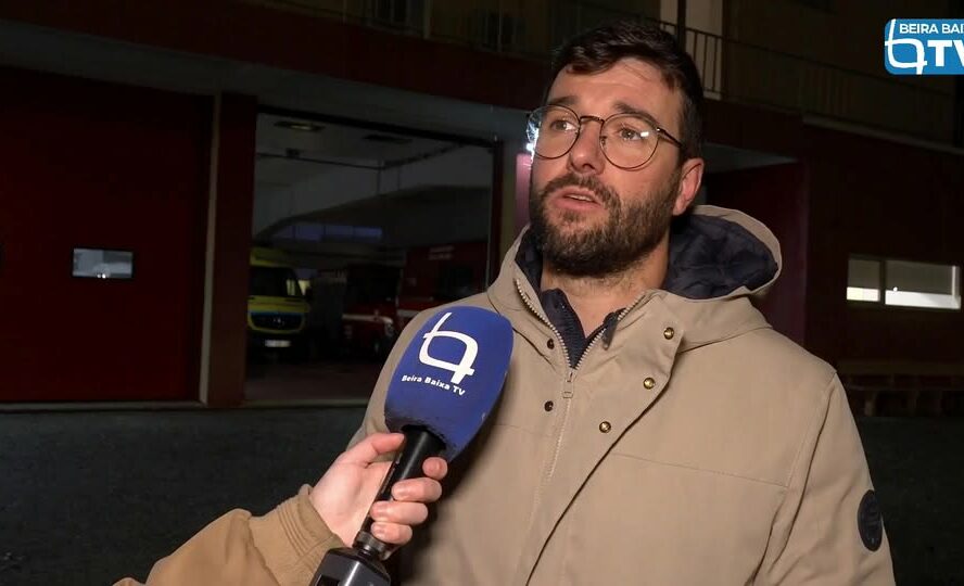 EM DIRETO: VILA DE REI