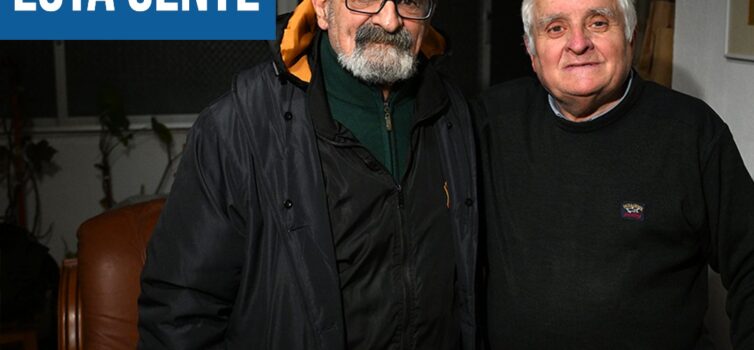 Esta Terra, Esta Gente