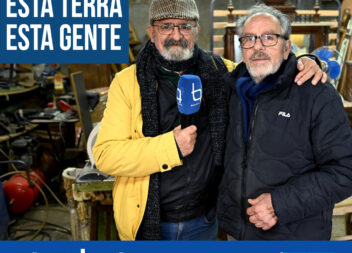 "Esta Terra