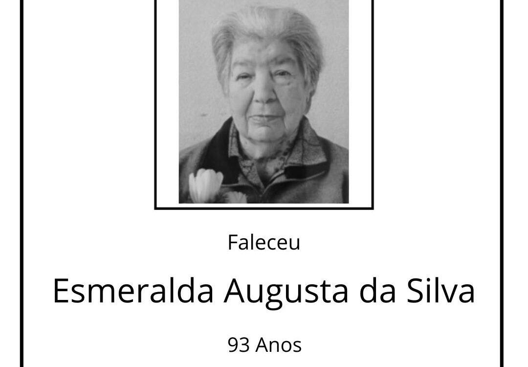 Faleceu