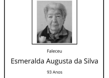 Faleceu