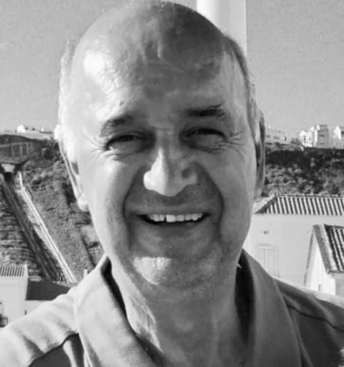 Faleceu Joaquim Laranjo, antigo presidente da Junta de Freguesia de Oledo