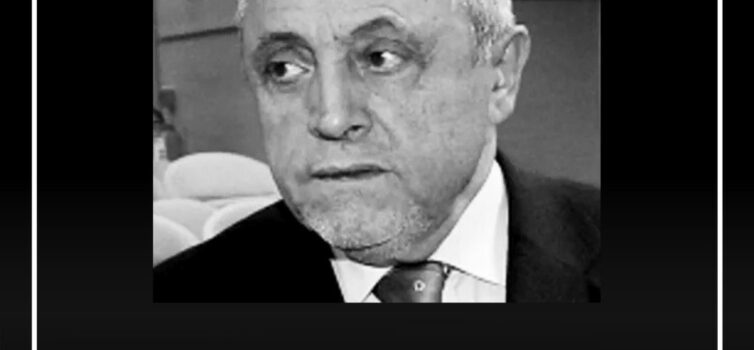 Faleceu o major-general Arnaldo Cruz
