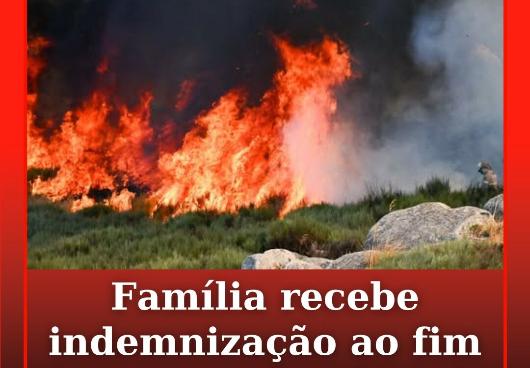 Família de Avelino Ferreira vai ser indemnizada quase dez anos depois