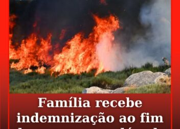 Família de Avelino Ferreira vai ser indemnizada quase dez anos depois