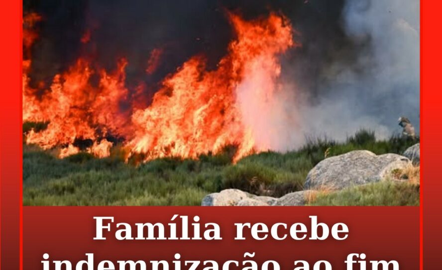 Família de Avelino Ferreira vai ser indemnizada quase dez anos depois