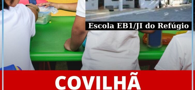 Familiares denunciam que crianças passam frio nas pausas letivas - "A minha neta