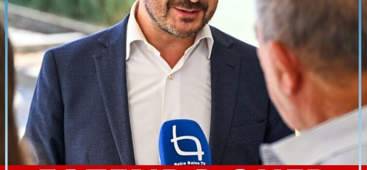 Fazenda quer médicos