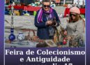 Feira de Colecionismo e Antiguidades regressa dia 17