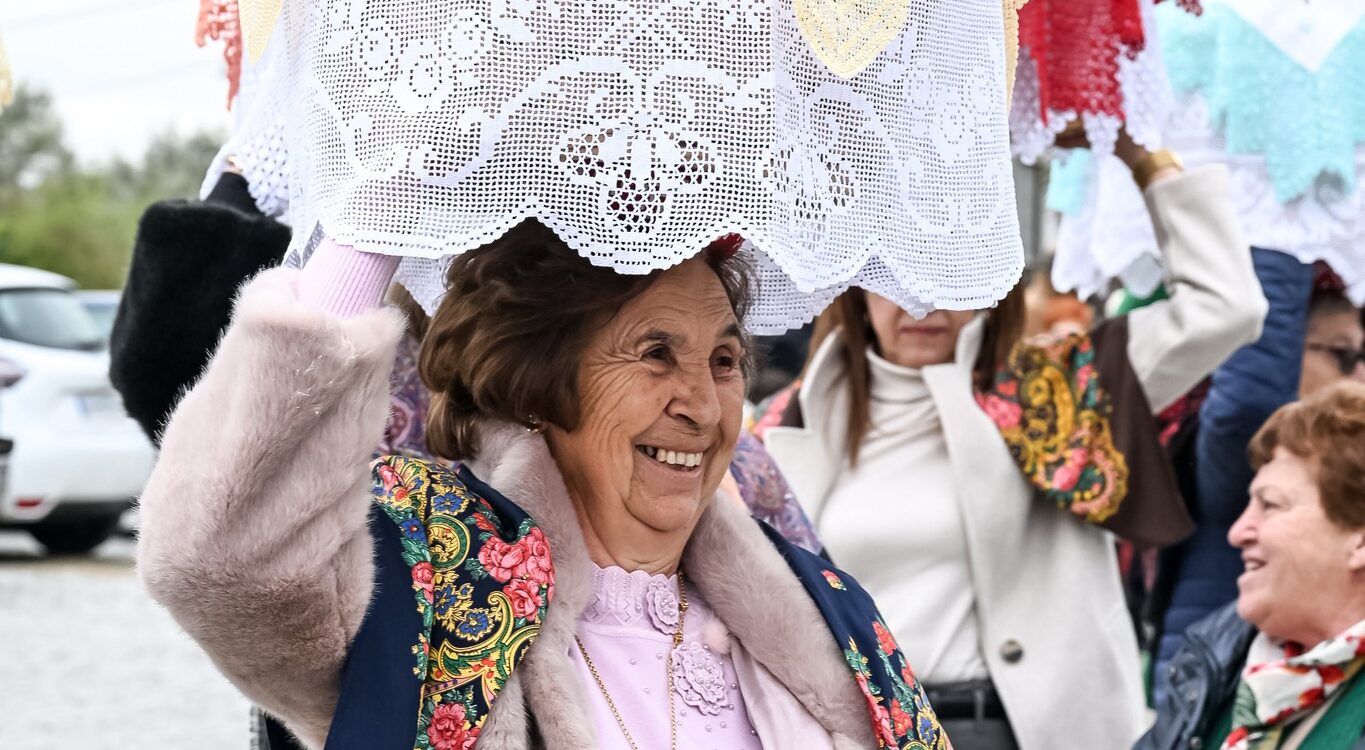Festa das Papas na Póvoa de Atalaia
