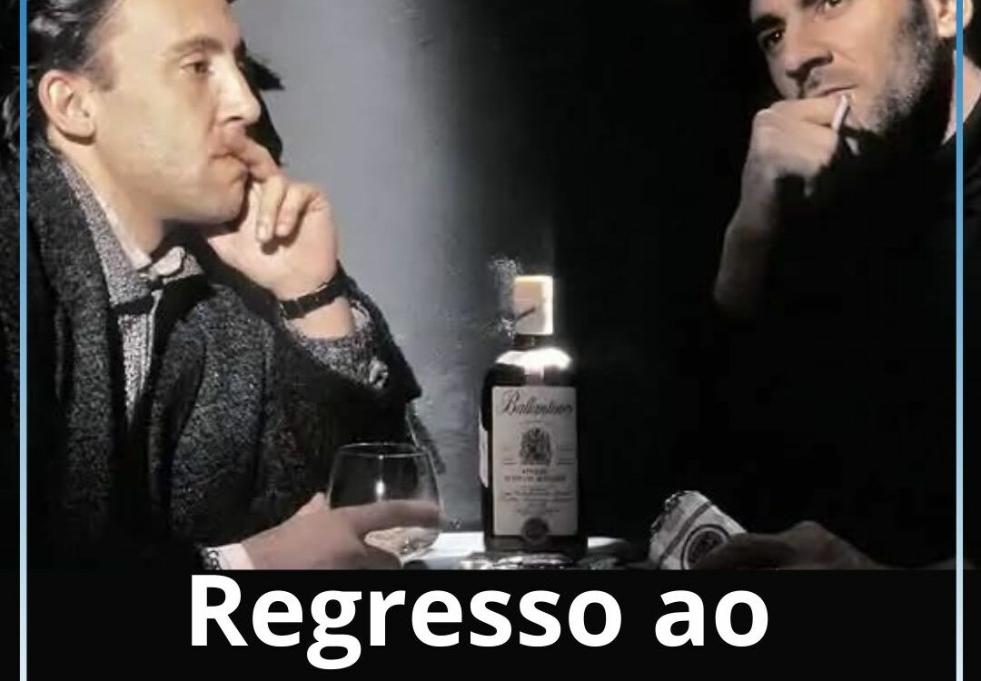 "Foi o espaço de noite que mais marcou Castelo Branco, até hoje, sem a menor dúv