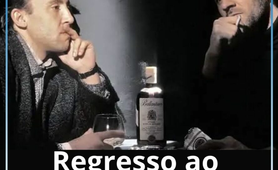 "Foi o espaço de noite que mais marcou Castelo Branco, até hoje