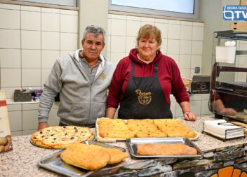Forno da Ti Tala inaugura loja no Mercado de Alcains